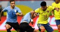 Soi kèo Colombia vs Uruguay, 3h30 ngày 13/10: Ưu thế sân nhà
