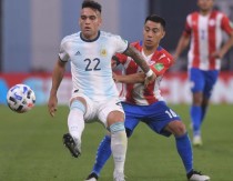 Soi kèo Argentina vs Paraguay, 6h ngày 13/10: Khuất phục kẻ 'cứng đầu'