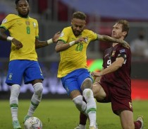 Soi kèo Brazil vs Venezuela, 7h30 ngày 13/10: Mở tiệc Samba