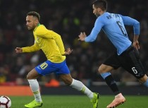 Soi kèo Uruguay vs Brazil, 7h ngày 18/10: Hơn hẳn 'level'!