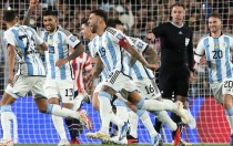 Soi kèo Peru vs Argentina, 9h ngày 18/10: Củng cố ngôi đầu
