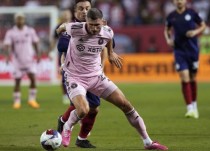 Soi kèo Inter Miami vs Charlotte, 7h ngày 19/10: Khó khi không có Messi