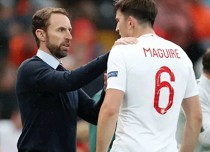Huấn luyện viên trưởng đội tuyển Anh là Gareth Southgate vẫn luôn bị đặt dấu hỏi về tài năng chưa tương xứng với những ngôi sao mà ông có trong tay.