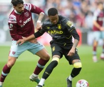 Soi kèo Aston Villa vs West Ham, 22h30 ngày 22/10: Mưa bàn thắng