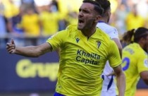 Cadiz sẽ có điểm ra về