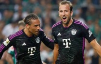 Bayern Munich và ba kỷ lục khó tin ở vòng bảng