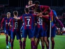 Soi kèo Barcelona vs Shakhtar Donetsk, 23h45 ngày 25/10: Chạy đà cho El Clasico