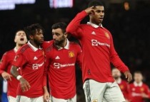 Man United sẽ tiếp đón đại kình địch cùng thành phố Man City ở lượt trận vòng 10 Ngoại hạng Anh trên sân nhà Old Trafford, vào tối ngày mai 29/10.