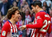 Atletico sẽ dội "mưa bàn thắng" vào lưới của Alaves