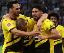 Soi kèo Dortmund vs Hoffenheim, 0h ngày 2/11: Chân lý của kẻ mạnh