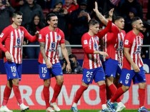 Soi kèo Las Palmas vs Atletico Madrid, 3h ngày 4/11: Ít bàn thắng và Atletico thắng trận