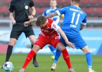 Soi kèo Darmstadt vs Bochum, 2h30 ngày 4/11: Lại tài cả trận