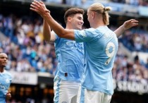 Hàng công của Man City sẽ nghiền nát đội khách Bournemouth