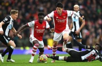 Soi kèo Newcastle vs Arsenal, 0h30 ngày 5/11: Bắn hạ Chích chòe