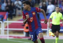 Soi kèo Sociedad vs Barcelona, 3h ngày 5/11: 'Động đất' xảy ra