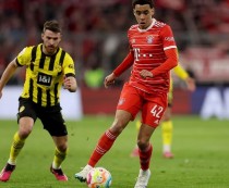 Soi kèo Dortmund vs Bayern Munich, 0h30 ngày 5/11: Khó ngăn 'Hùm xám'