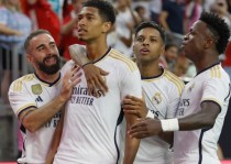 ​​​​​​​Real Madrid sẽ có chiến thắng nhọc nhằn trước Vallecano