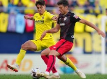 Soi kèo Villarreal vs Athletic Bilbao, 0h30 ngày 6/11: Bắn hạ Tàu ngầm vàng