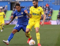 Soi kèo Getafe vs Cadiz, 3h ngày 7/11: Khó phân thắng bại