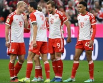 Galatasaray khó lòng đứng vững tại 'hang Hùm'