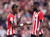 ​​​​​​​Anh em nhà Williams sẽ giúp Bilbao có niềm vui chiến thắng