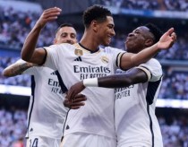 ​​​​​​​Real Madrid sẽ dội "mưa bàn thắng" vào lưới của Valencia