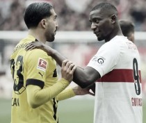 Soi kèo Stuttgart vs Dortmund, 21h30 ngày 11/11: Chủ nhà đãi khách