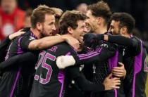 Soi kèo Bayern Munich vs Heidenheim, 21h30 ngày 11/11: Khó cưỡng Hùm xám