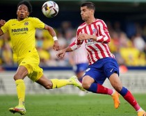Soi kèo Atletico Madrid vs Villarreal, 3h ngày 13/11: Kỳ phùng địch thủ