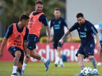 Argentina muốn tái hiện chiến thắng ở Maracana