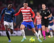 Soi kèo Alaves vs Granada, 3h ngày 25/11: Không có bất ngờ