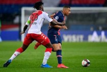 Soi kèo PSG vs Monaco, 3h ngày 25/11: Sa lầy ở công viên