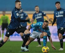 Soi kèo Atalanta vs Napoli, 0h ngày 26/11: 3 điểm cho tướng mới