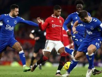 Soi kèo Everton vs M.U, 23h30 ngày 26/11: Quỷ đỏ vượt khó