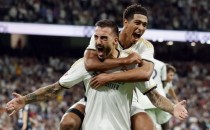 Real Madrid dư sức đánh bại chủ nhà Cadiz
