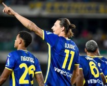 Điểm tựa sân nhà sẽ giúp Verona giành chiến thắng ở vòng này