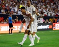 Real Madrid sẽ lại đánh bại Napoli trong trận đấu tưng bừng bàn thắng