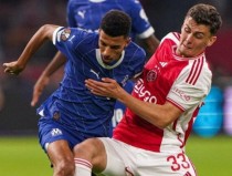 Soi kèo Marseille vs Ajax, 3h ngày 1/12: Khách buông xuôi