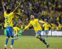 ​​​​​​​Las Palmas sẽ có cơ hội ăn mừng chiến thắng