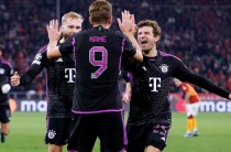 Soi kèo Frankfurt vs Bayern Munich, 21h30 ngày 9/12: Thắng để chiếm đỉnh