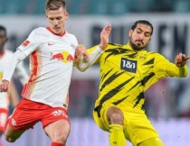 Soi kèo Dortmund vs RB eipzig, 0h30 ngày 10/12: Không dễ cho Dortmund