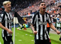 ​​​​​​​Newcastle sẽ có điểm trong chuyến hành quân đến Tottenham Hotspur