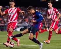 Soi kèo Barcelona vs Girona, 3h ngày 11/12: Cầm chân nhau