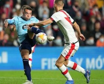 Soi kèo Vallecano vs Celta Vigo, 3h ngày 12/12: Chia đôi số điểm