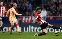 Soi kèo Athletic Bilbao vs Atletico Madrid, 22h15 ngày 16/12: Bảo toàn vị trí thứ 3