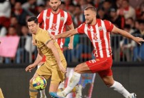 Soi kèo Barcelona vs Almeria, 1h ngày 21/12: Thắng nhàn