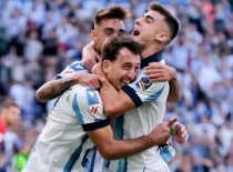 Soi kèo Cadiz vs Sociedad, 1h ngày 22/12: Khách lấn chủ