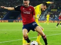 Soi kèo Mallorca vs Osasuna, 3h30 ngày 22/12: Chọn khách & xỉu bàn thắng