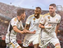 Soi kèo Alaves vs Real Madrid, 3h30 ngày 22/12: Kền kền có quà