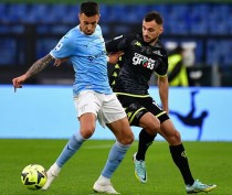 Soi kèo Empoli vs Lazio, 0h30 ngày 23/12: 'Tử thần' gõ cửa